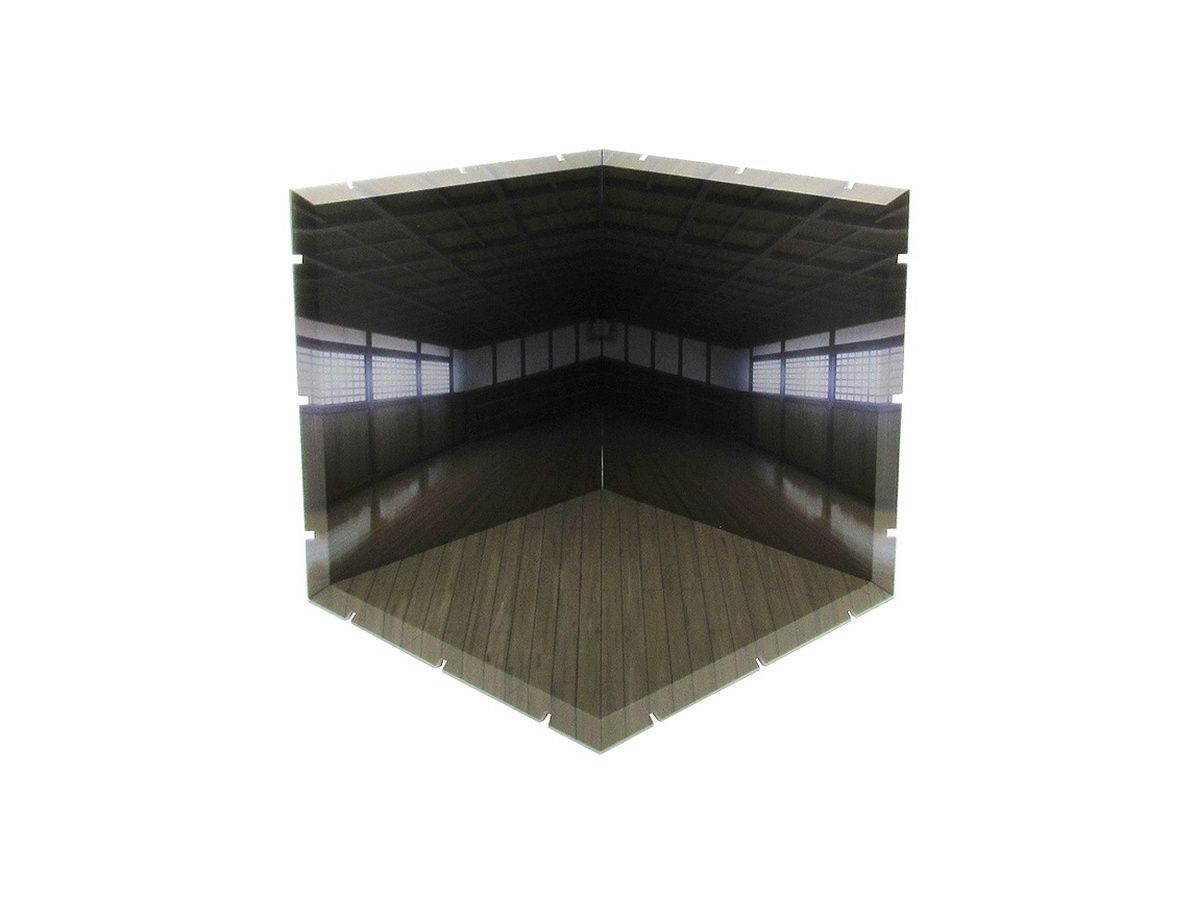 Dioramansion 150 Dojo