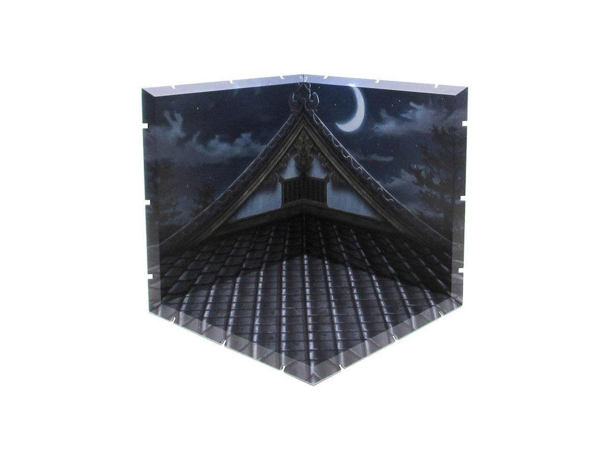 Dioramansion 150 Rooftop