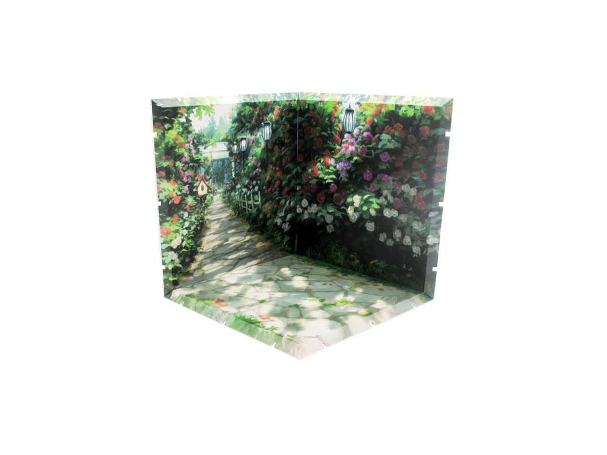 Dioramansion 150: Rose Garden (Reissue)
