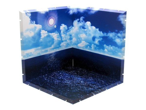 Dioramansion 200: Sea