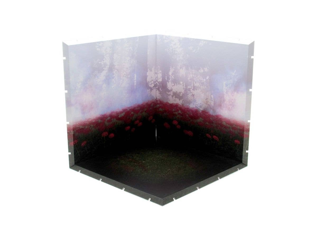 Dioramansion 200: Red Spider Lily Field