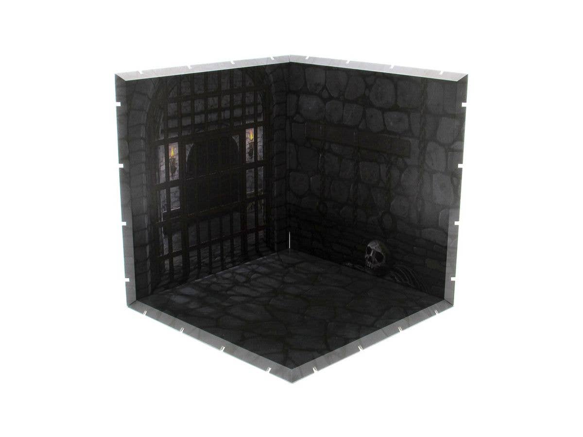 Dioramansion 200: Dungeon