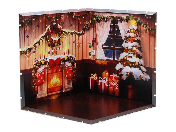 Dioramansion 200: Christmas