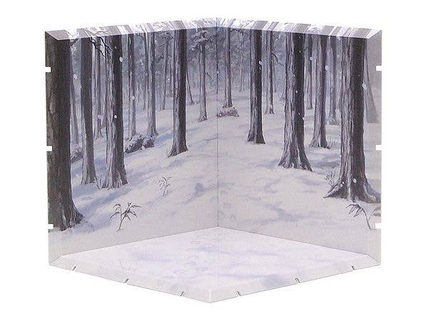 Dioramansion 150: Snowy Mountain Ver. 2