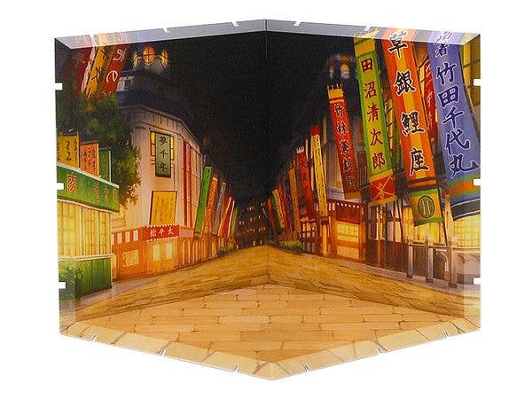 Dioramansion 150: Taisho Era Townscape