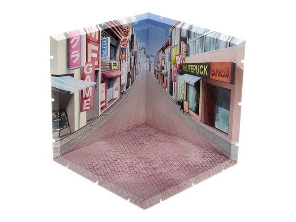 Dioramansion 150: Shopping Street