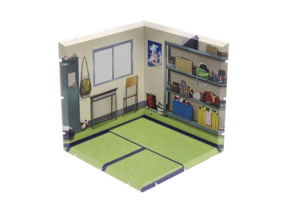 Dioramansion 150: Room