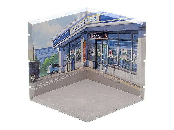 Dioramansion 150: Convenience Store