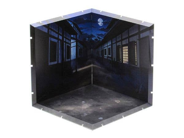 Dioramansion 150: Edo at Night (Reissue)