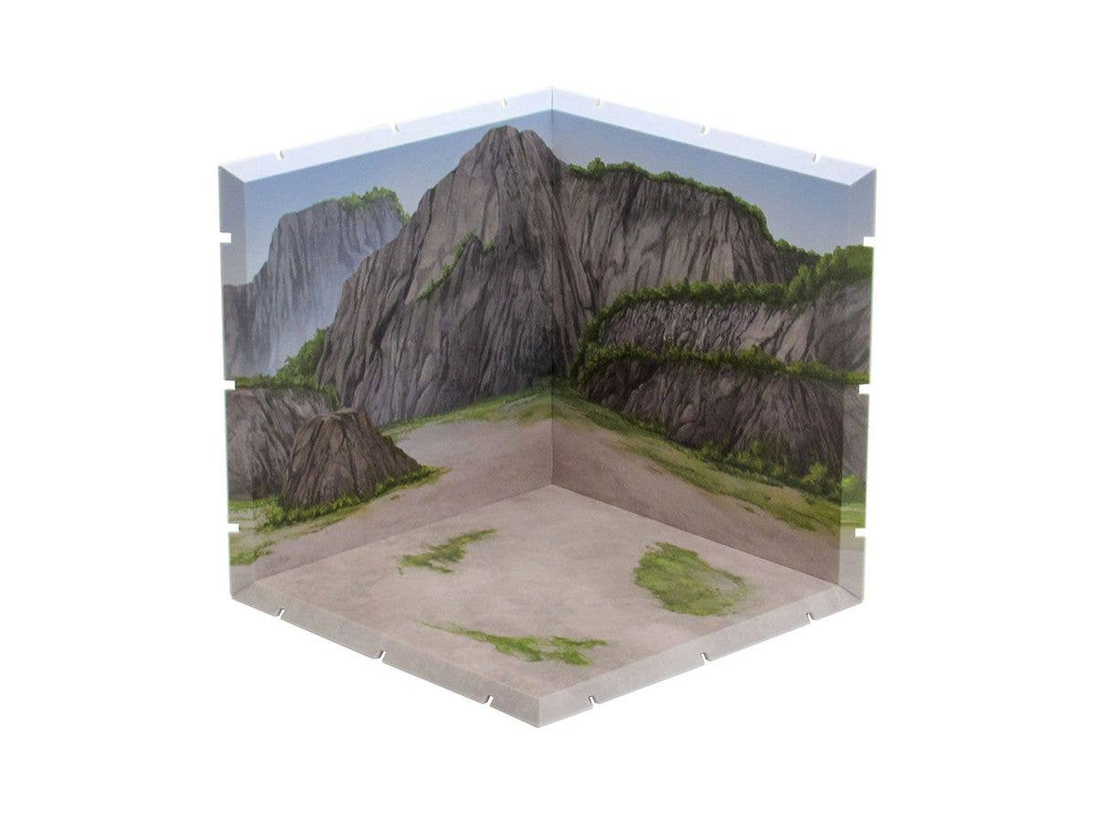 Dioramansion 150: Quarry