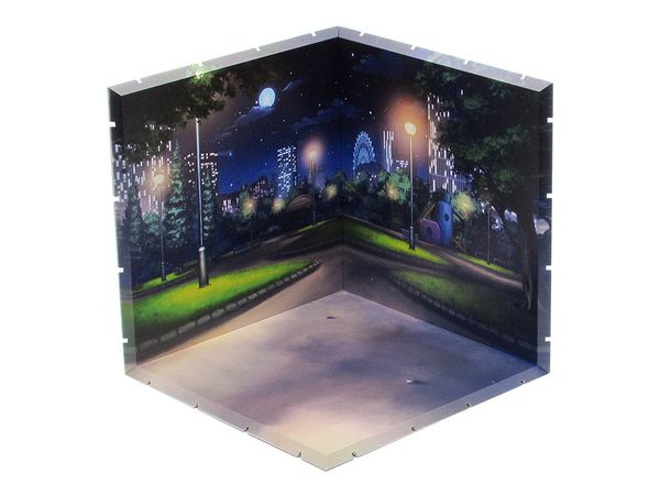 Dioramansion 200: Park