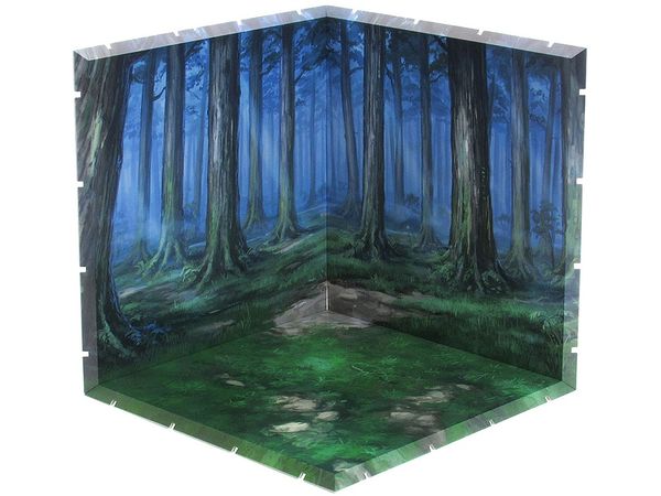 Dioramansion 200: Japanese Cedar Forest