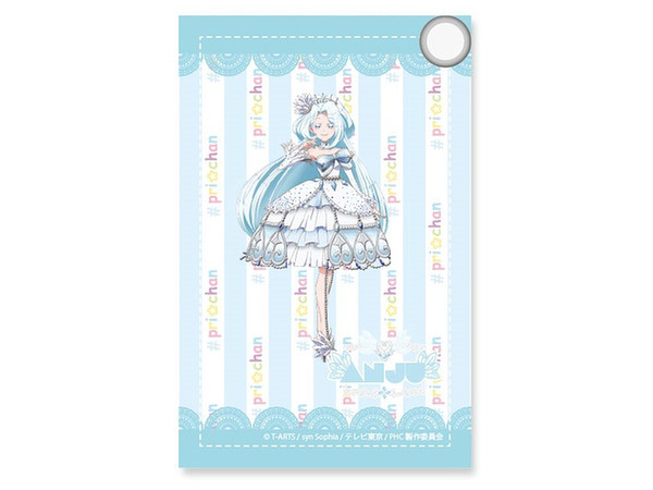 Kiratto Pri Chan: Pass Case C Anju Shiratori