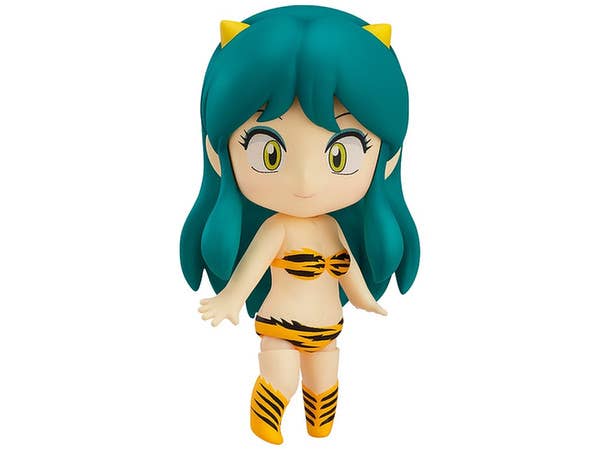 Nendoroid Lum (Urusei Yatsura)