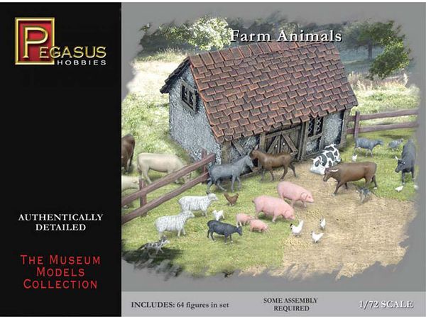 Animal Set