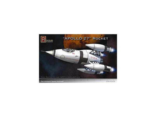 Apollo 27