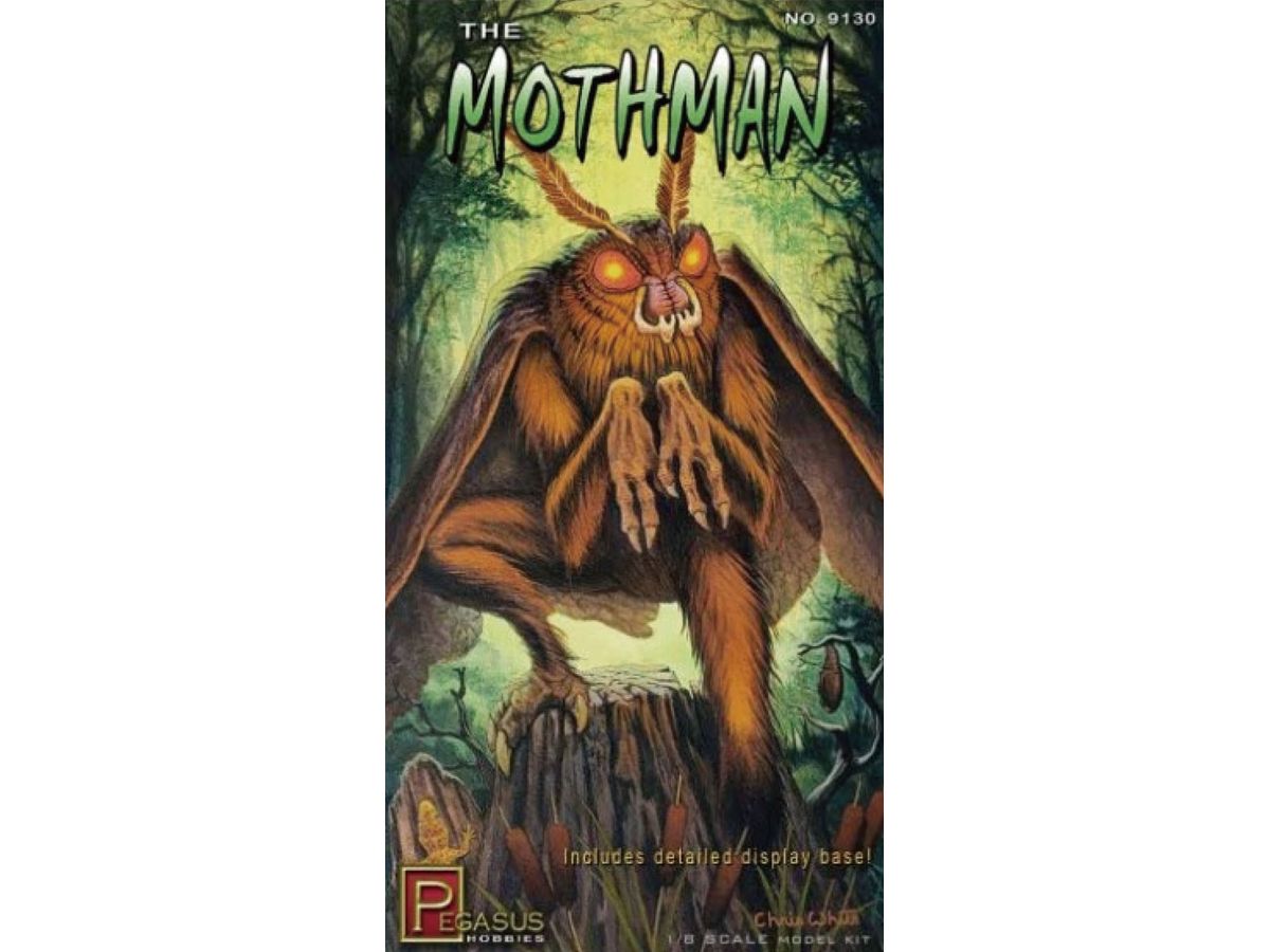 The Mothman