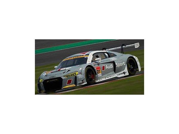 Audi R8 LMS (2015) 2017 GT300 Hitotsuyama #21