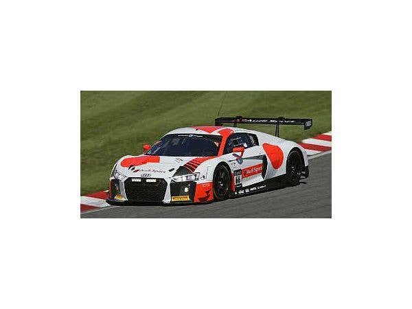 Audi R8 LMS (2015) 2018 Suzuka 10H WRT #66