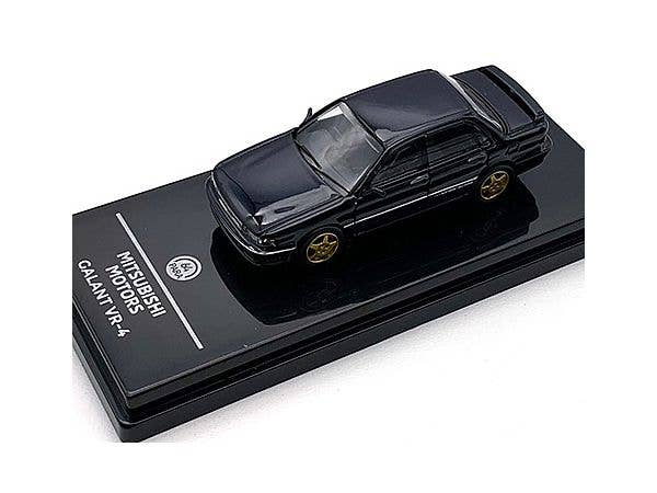 Mitsubishi Galant VR-4 Cosmic Blue RHD PA65105