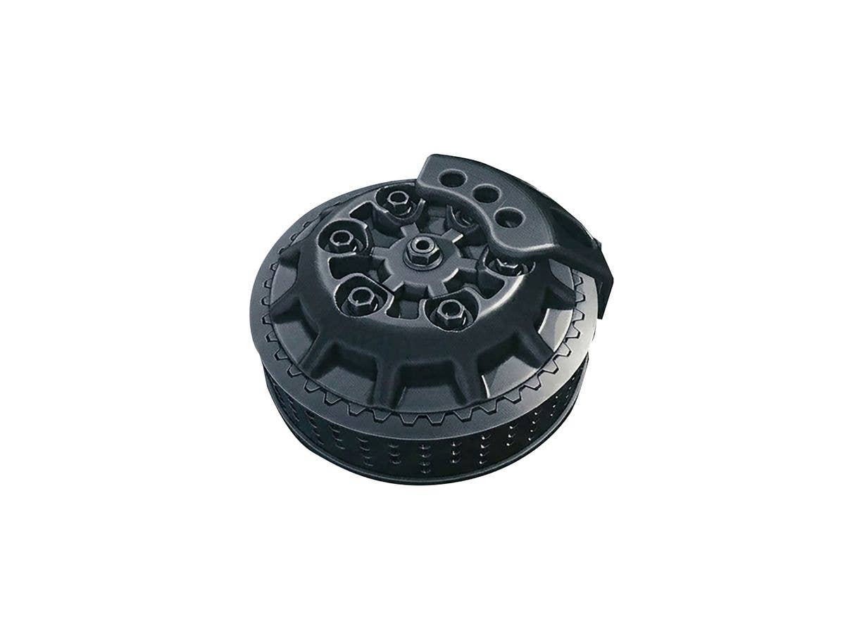 Dry Clutch for Yamaha YZR-M1 2007 (3D Print)