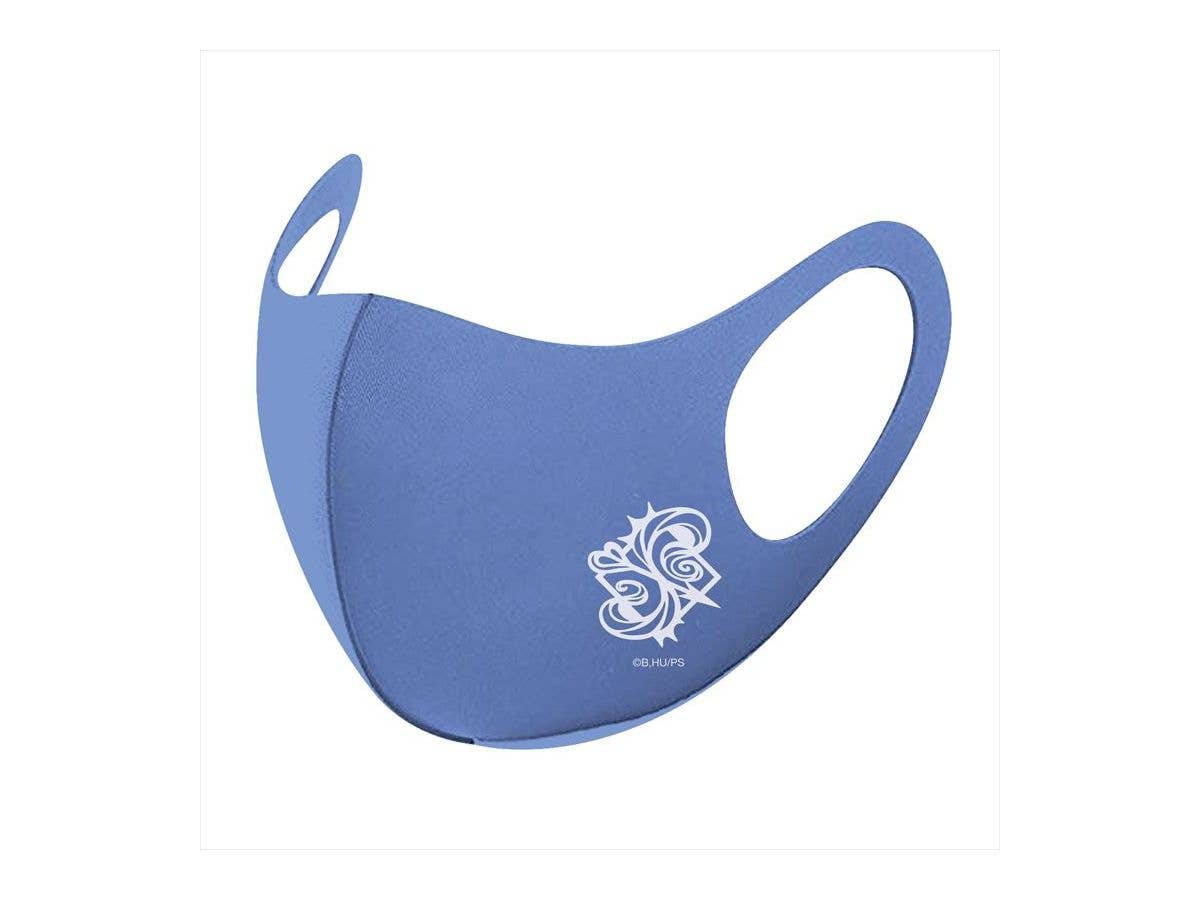 Sk8 The Infinity: Mask Lver.