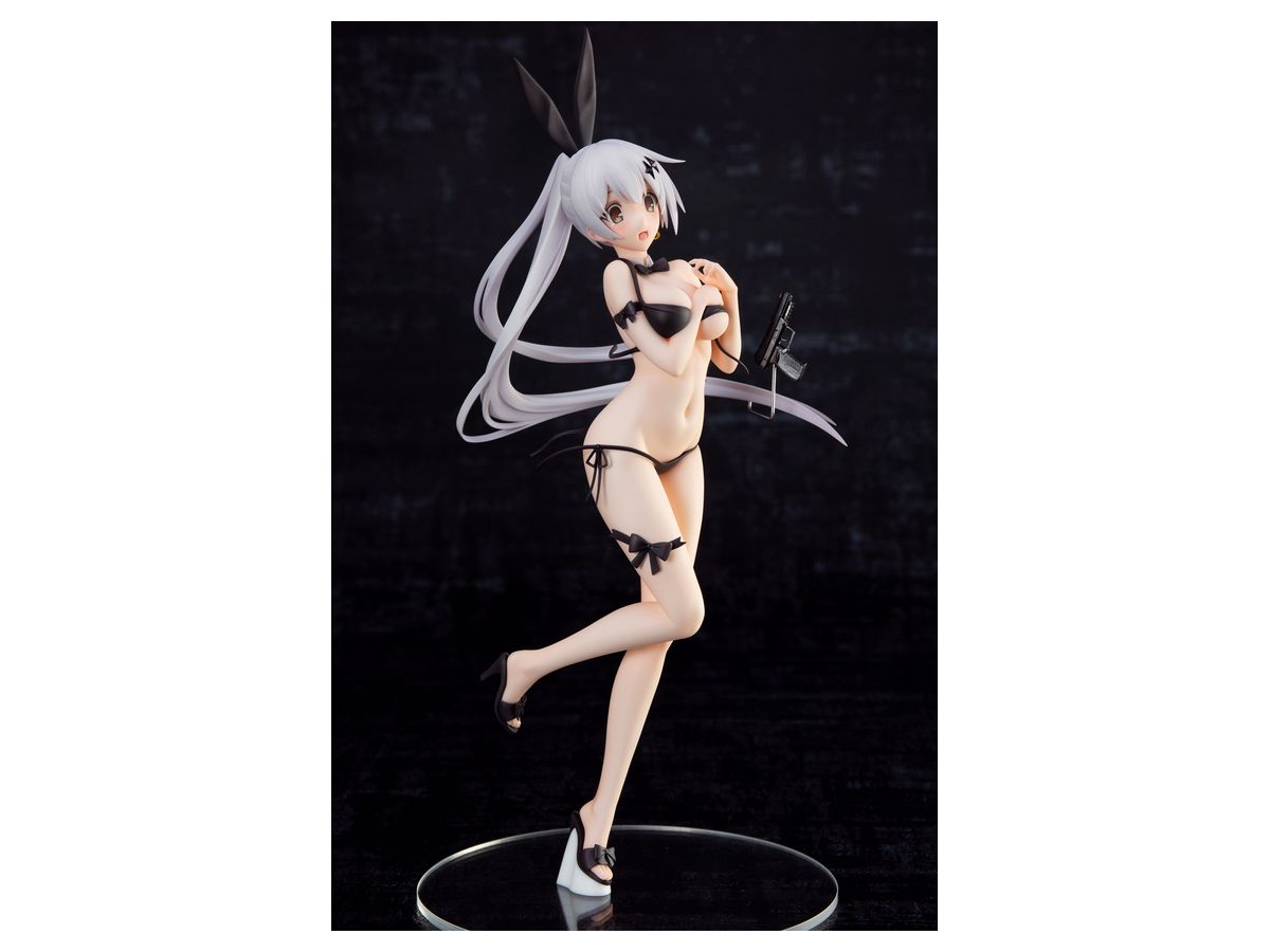 Girls Frontline Five-Seven Swimsuit Serious Injury Ver. (Cruise Queen)