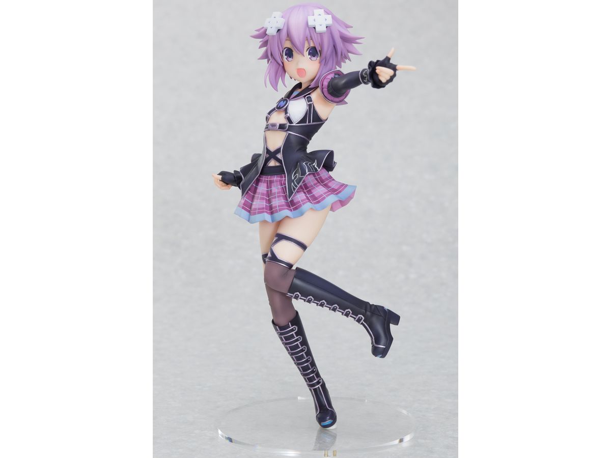 Neptunia Virtual Stars: Neptunia