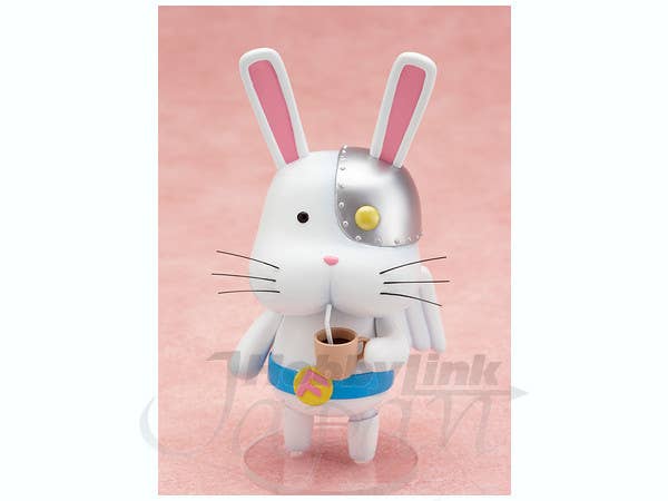 Nendoroid Usacots