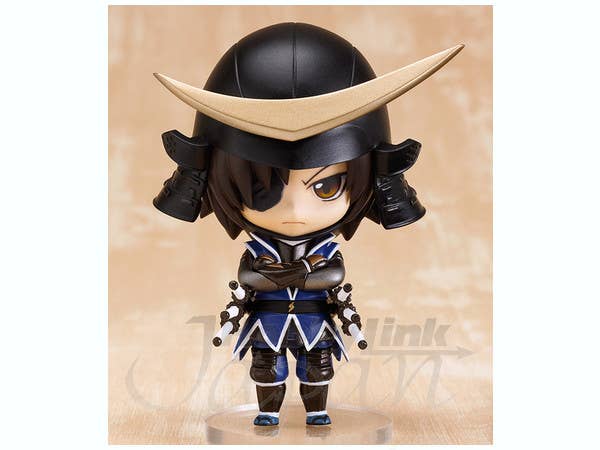 Nendoroid Masamune Date