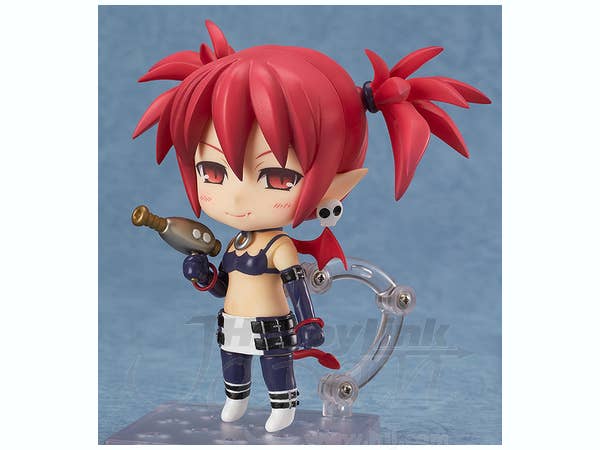 Nendoroid Etna
