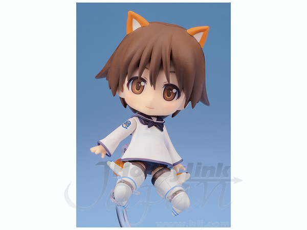 Nendoroid Yoshika Miyafuji Shinden Ver.