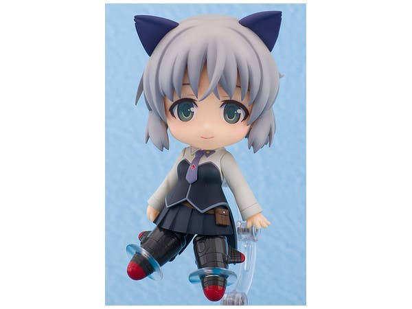 Nendoroid Sanya V. Litvyak (Strike Witches 2)