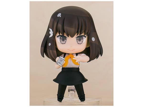 Nendoroid Hajime Ichinose (Gatchaman Crowds)
