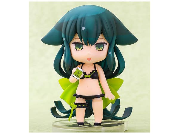 Nendoroid Utsu-tsu (Gatchaman Crowds)