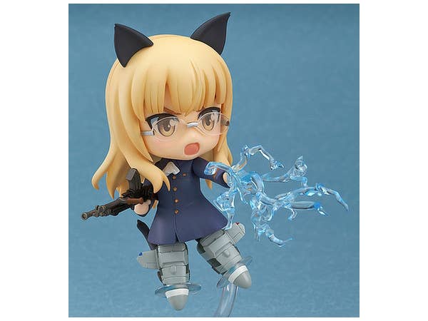 Nendoroid Perrine H. Clostermann (Strike Witches)