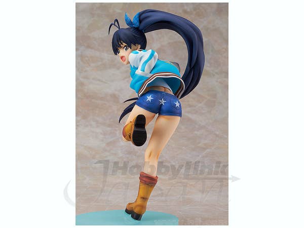 Hibiki Ganaha PVC