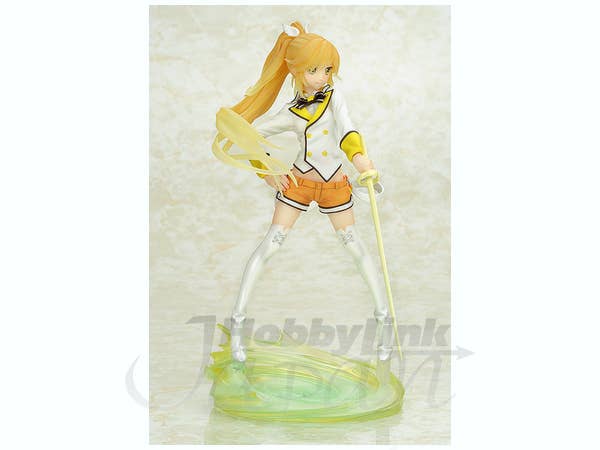 Fantasista Doll Sasara PVC
