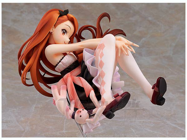 Iori Minase PVC