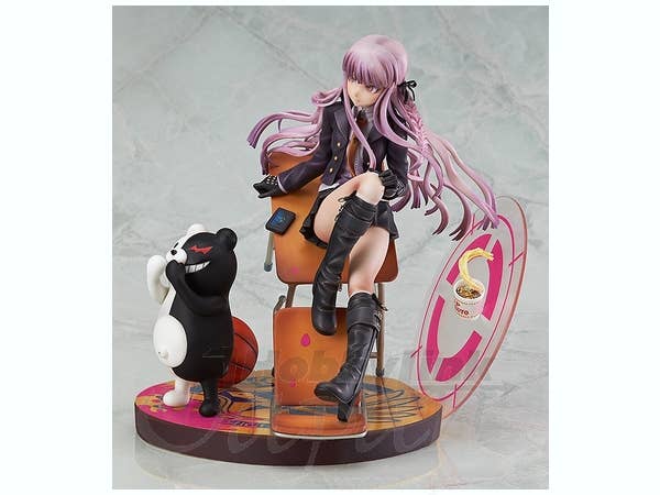 Kyoko Kirigiri PVC