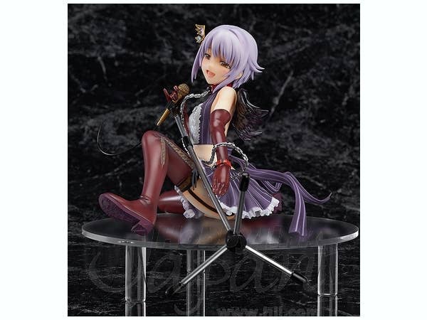 Sachiko Koshimizu Pretense Pretty Ver. PVC