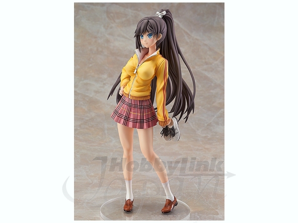 Tsukushi Tsutsukakushi PVC