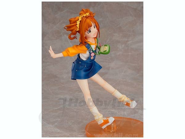 Yayoi Takatsuki PVC