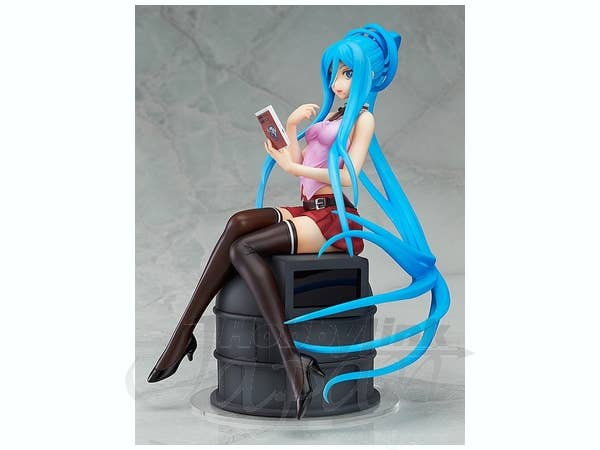 Mental Model Takao PVC