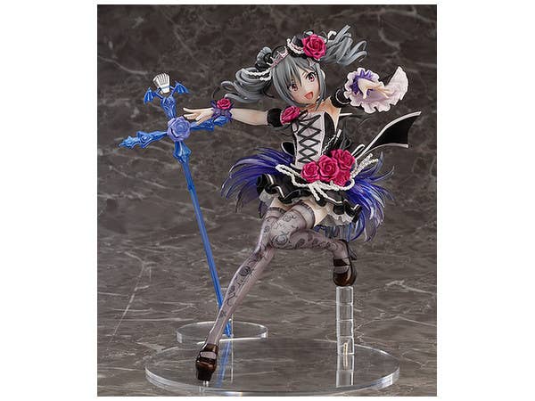 Ranko Kanzaki Anniversary Princess Ver. PVC