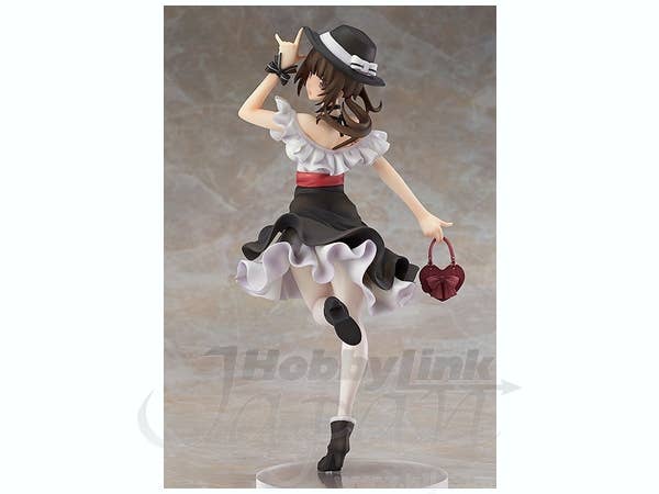 Sawa Okita PVC