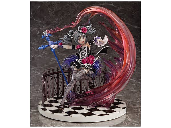 Ranko Kanzaki Anniversary Princess Ver. Mad Banquet PVC