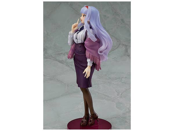 Takane Shijou PVC