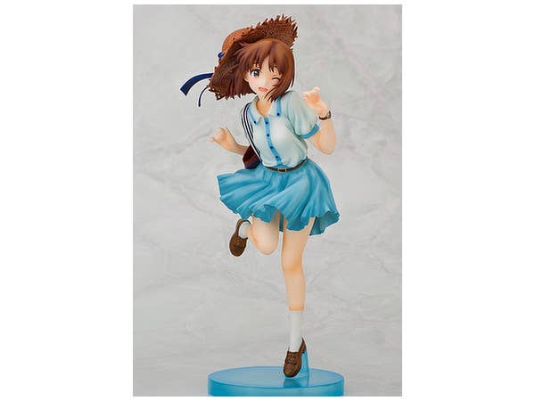 Yukiho Hagiwara PVC