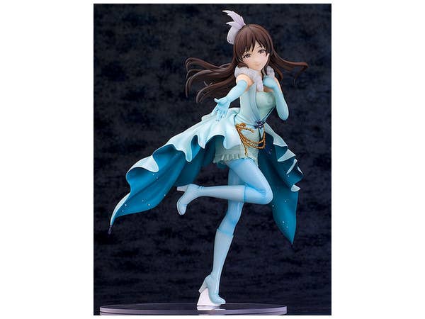 Minami Nitta Love Laika Ver. PVC (Idolmaster Cinderella Girls)